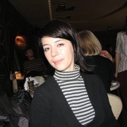 Анна Григорьева on My World.