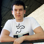 Damir Namazov on My World.
