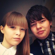 Данил Медведев on My World.