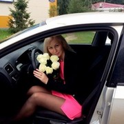 Евгения Шутова on My World.