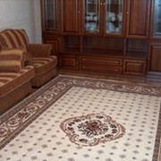 Домашний Очаг и Ковровые Галереи on My World.