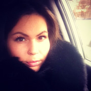 Екатерина Леонова on My World.
