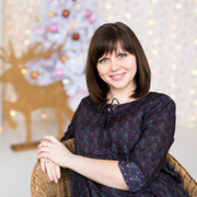 Анна Фетисова on My World.