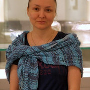 Светлана Марковец on My World.