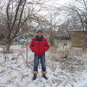 Геннадий Фёдоров on My World.