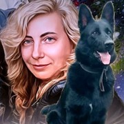 Галина Федотова on My World.