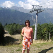 galina ivanova on My World.