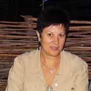 Татьяна Глебова on My World.