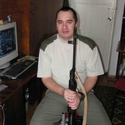 Владислав Густокашин on My World.