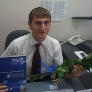антон икономиди on My World.
