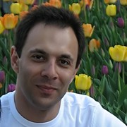 Валерий Гроголь on My World.