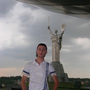 Dima Gromov on My World.