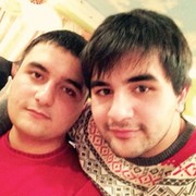 Тогрул Гурбани on My World.