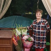 Гульсина Ахмеджанова on My World.