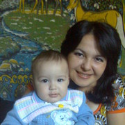 Гульноза Ирисбаева on My World.