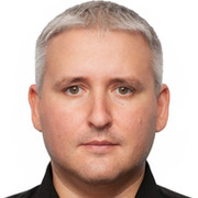 Алексей Поливода on My World.