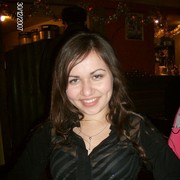 Yulia Sadyrtdinova on My World.