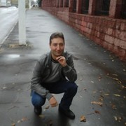 Александр Яковлев on My World.