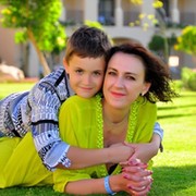 Ирина Соломина on My World.