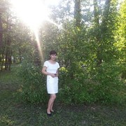 Ирода Мамбетова on My World.