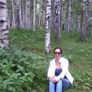 Жанна Изкенова on My World.