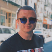 Дима Бирюк on My World.