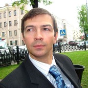 Андрей Ковалёв on My World.