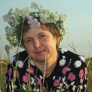 Людмила Белякова on My World.