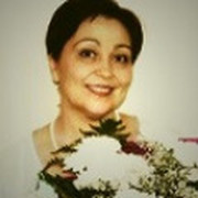 Лариса Некрасова on My World.