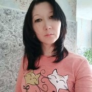 Лариса Хусаинова on My World.