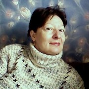 Ларитта Ахмерова on My World.