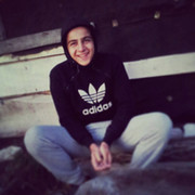 levani shingazrdilovi on My World.