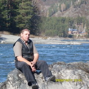 Андрей Лебедев on My World.
