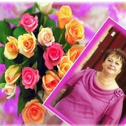 лидия голубева on My World.