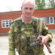 Александр Сырцов on My World.