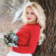 Cветлана Кириллова on My World.