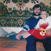 Олег Лукашевич on My World.