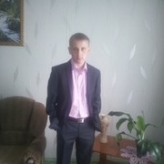 Андрей Малов on My World.