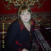 Ирина Ростовцева on My World.
