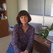 Орлова Марина on My World.
