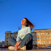 Марина Перегудова on My World.