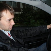 Михаил Кривощапов on My World.