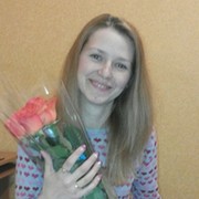 Анна Матвеева on My World.