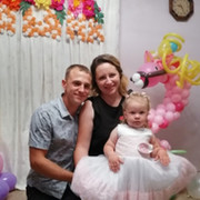 Екатерина Станкевич on My World.