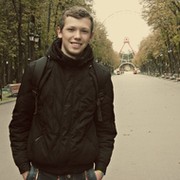 Александр Торяник on My World.