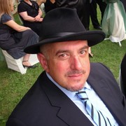 Mustafa Genc on My World.