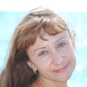 Вера Долгополова on My World.