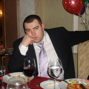 Сергей Неганов on My World.