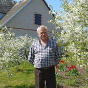 николай Неверчик on My World.