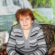нина фролова on My World.